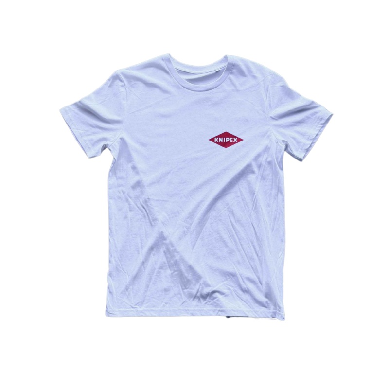 Knipex Cobra T-Shirt White