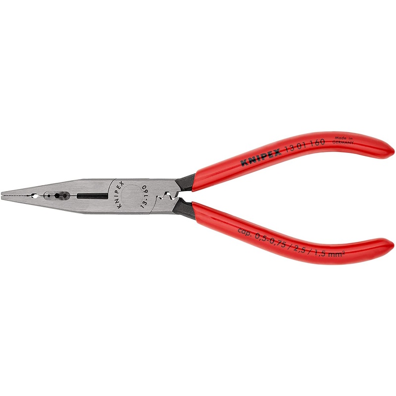 Knipex Electricians' Pliers (160 mm) - 13 01 160