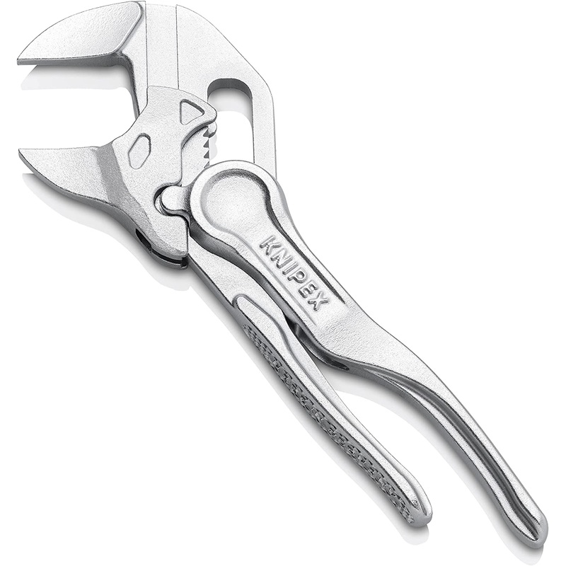 Knipex Pliers Wrench XS - 86 04 100