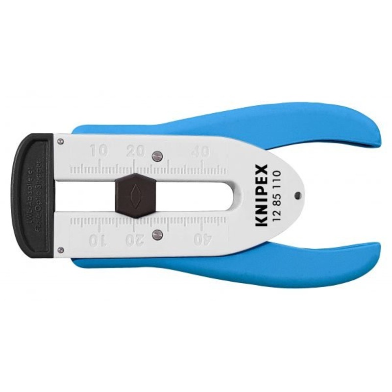 Knipex Stripping Tool for Fibre Optics Cable - 12 85 110 SB