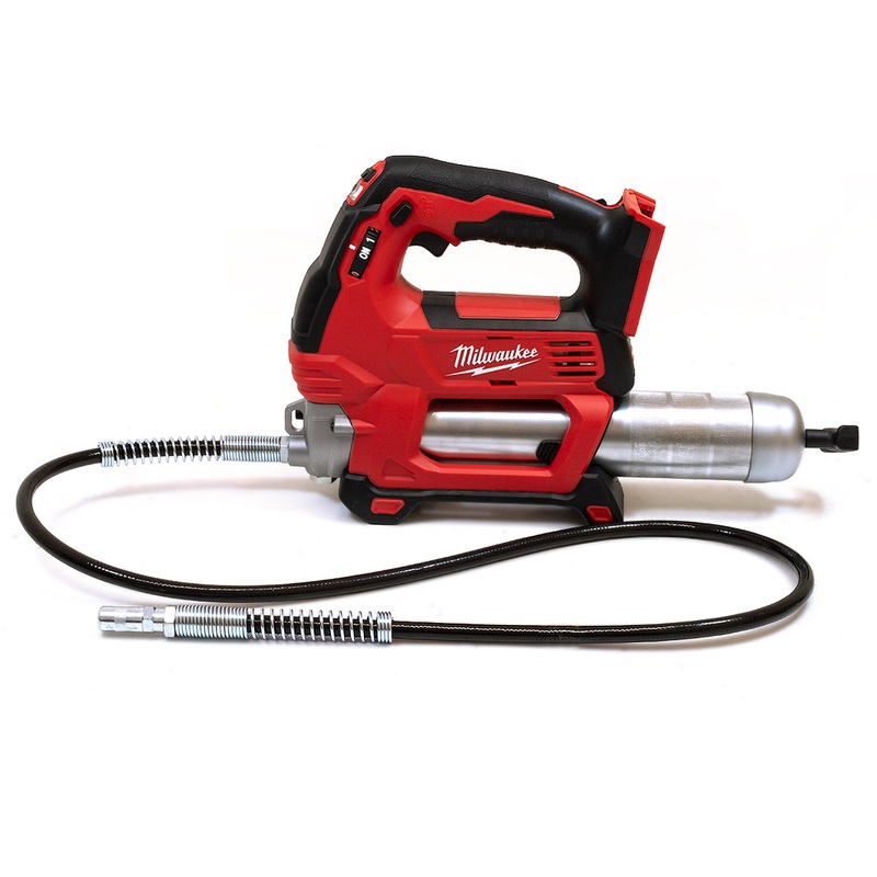 Milwaukee M18 FUEL Grease Gun M18GG-0 (Bare/Body Only) 4933440493