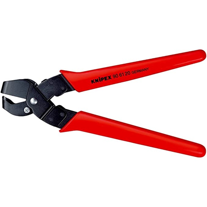 Notching Pliers 250mm - 90 61 20
