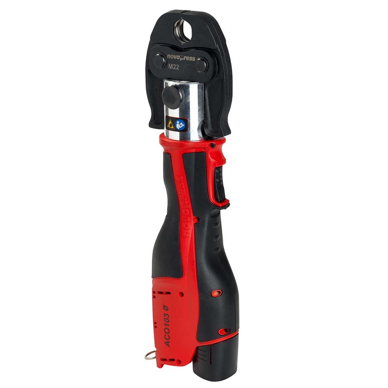 Novopress Press Tool Kit - ACO103