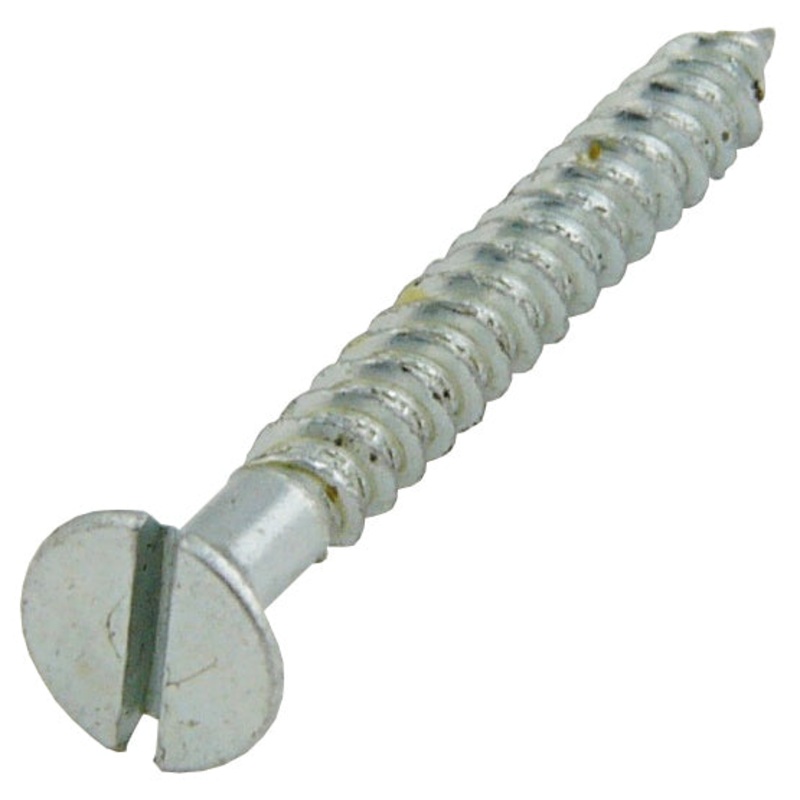Olympic Fixings Countersunk Slot