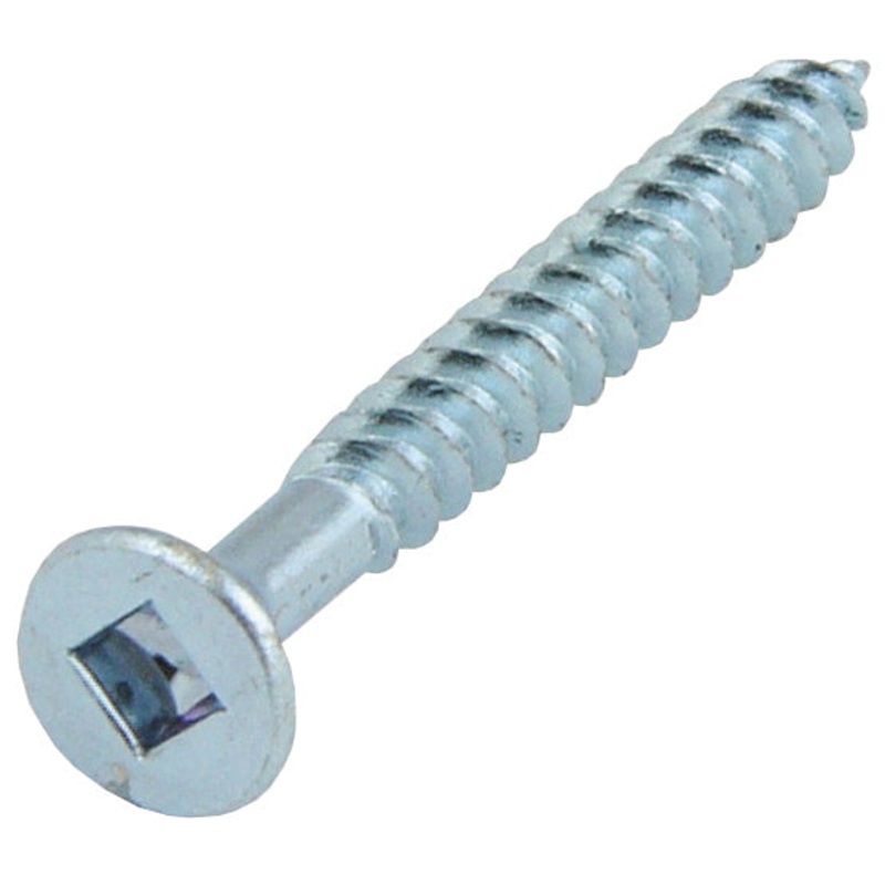 Olympic Fixings Countersunk Square-Lok