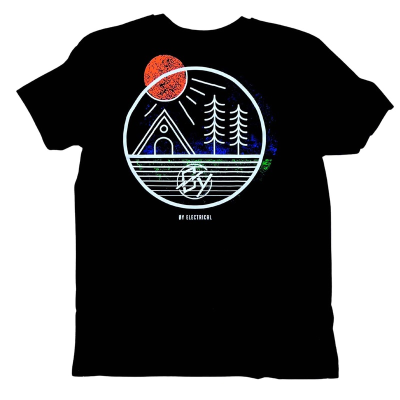 OY ELECTRICAL NORWAY T-SHIRT