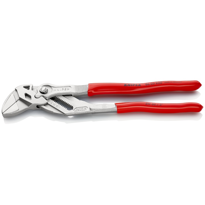 Pliers Wrench Pliers & a Wrench in a Single Tool 250mm - 86 03 250
