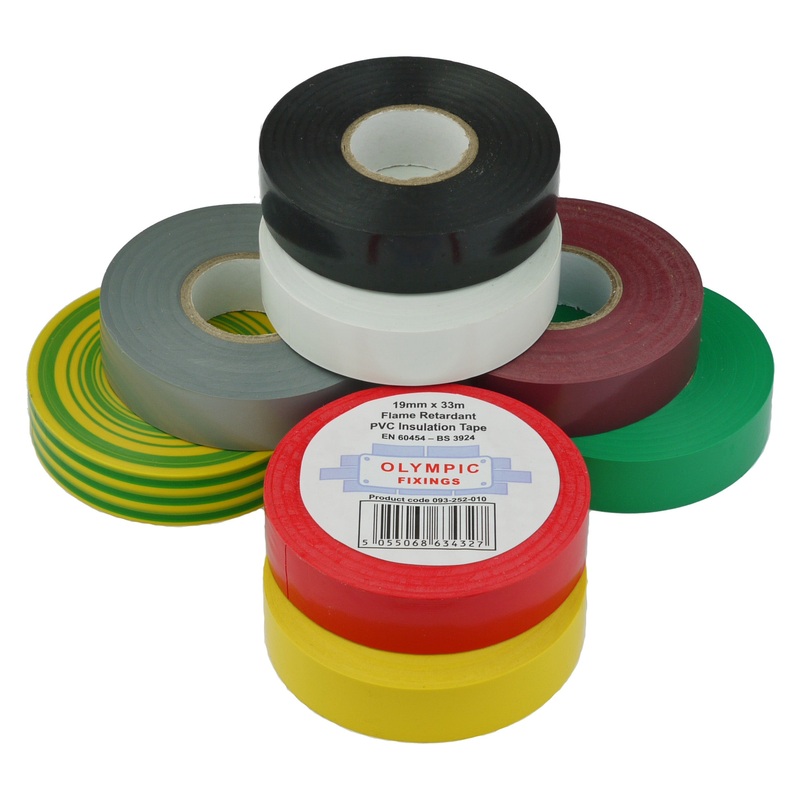 PVC Insulation Tape