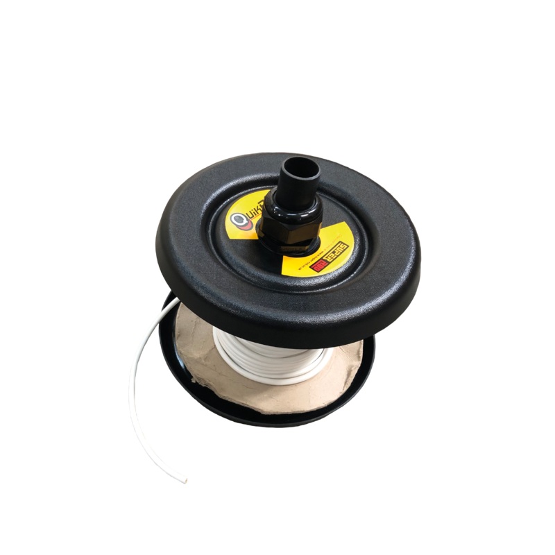Quikreel Cable Spooler/Dispenser - SR-QR