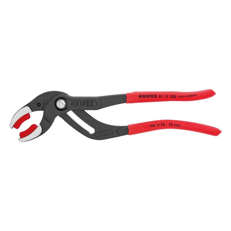 Siphon and Connector Pliers - 81 11 250