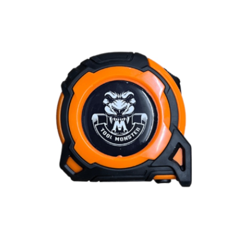 Tool Monster Monster 5m/16ft Tape Measure