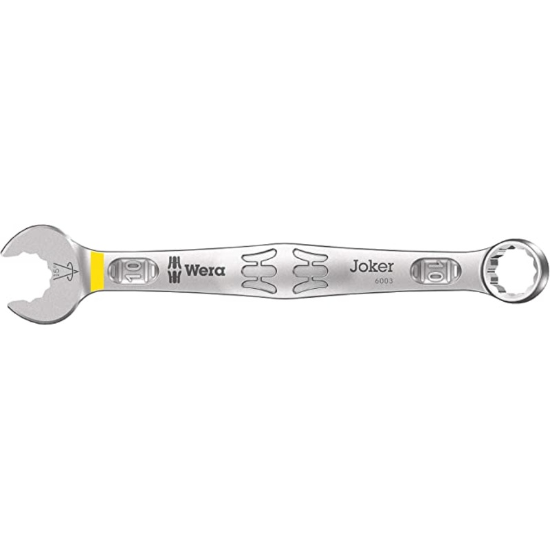 Wera 6003 Joker Ring Spanner 10mm