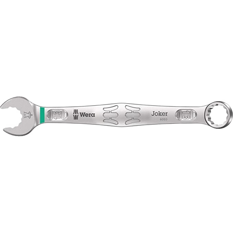 Wera 6003 Joker Ring Spanner 13mm