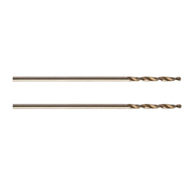 Milwaukee P2M HSS-G Thunderweb Metal Drill Bit