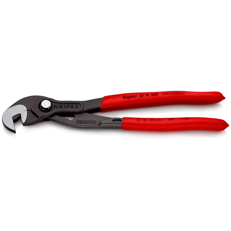 Multiple Slip Joint Spanner 250mm - 87 41 250