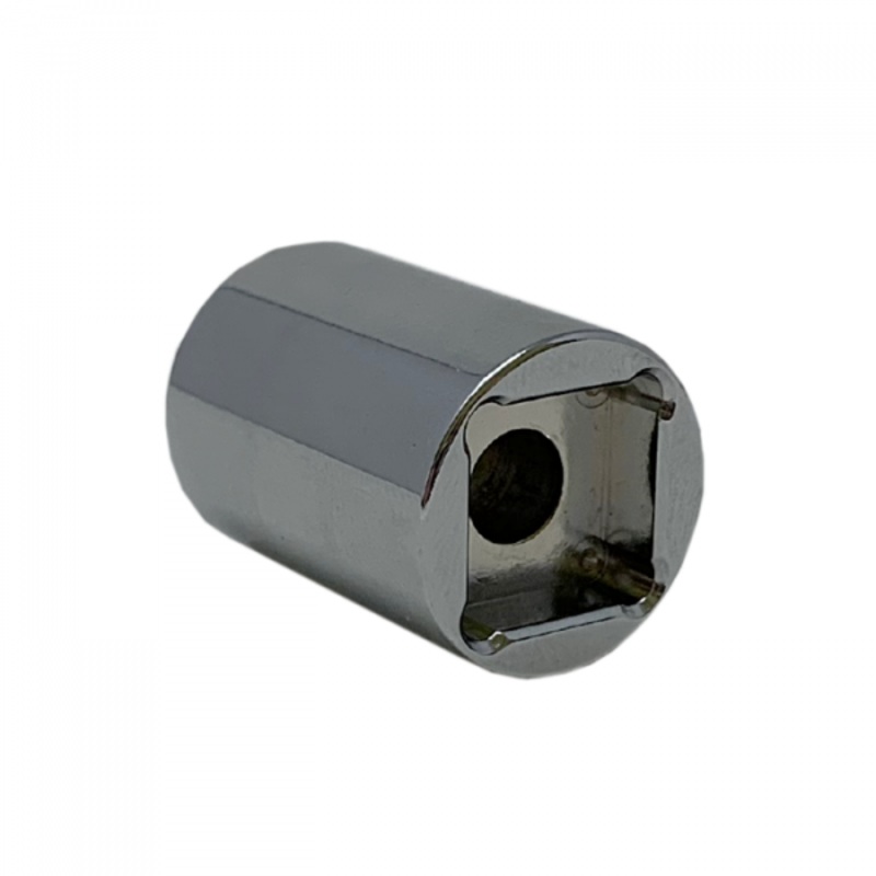 Pro-Tray M6 Roofing Bolt 1/4 Inch Square Nut Socket