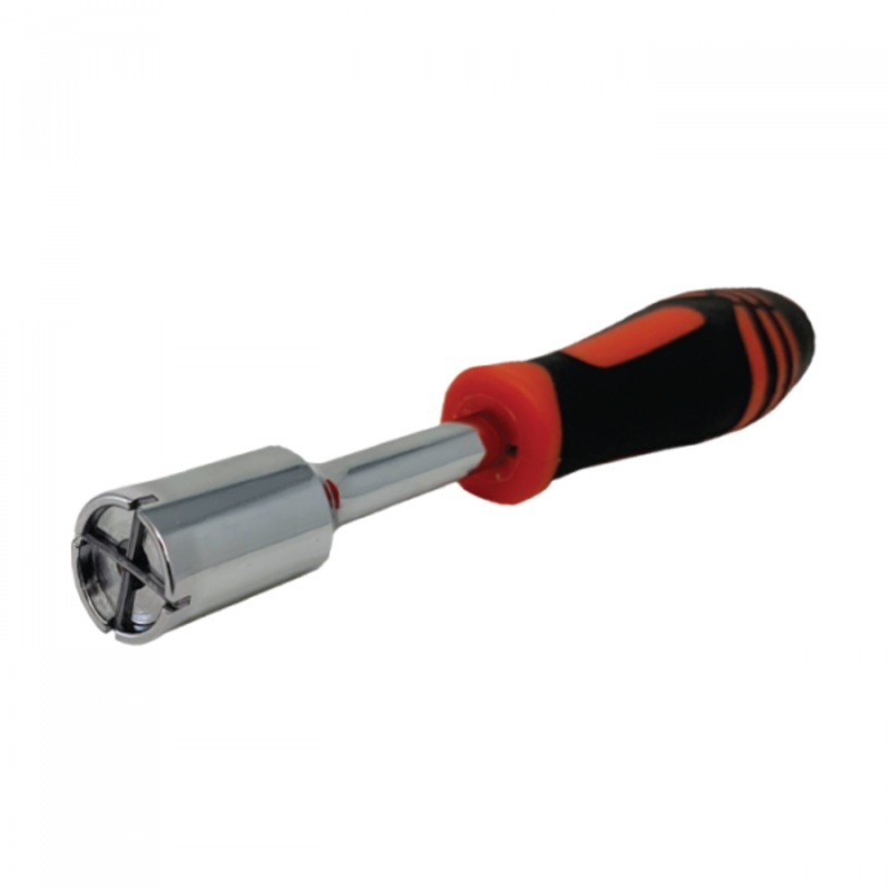 Pro-Tray M6 Roofing Bolt  200mm Screwdriver