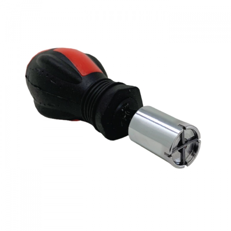 Pro-Tray M6 Roofing Bolt Stubby Screwdriver