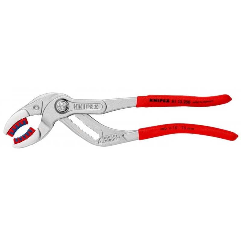 Siphon and Connector Pliers