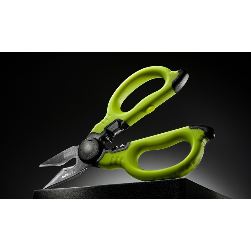 Unilite ES-6 Electricians Scissors