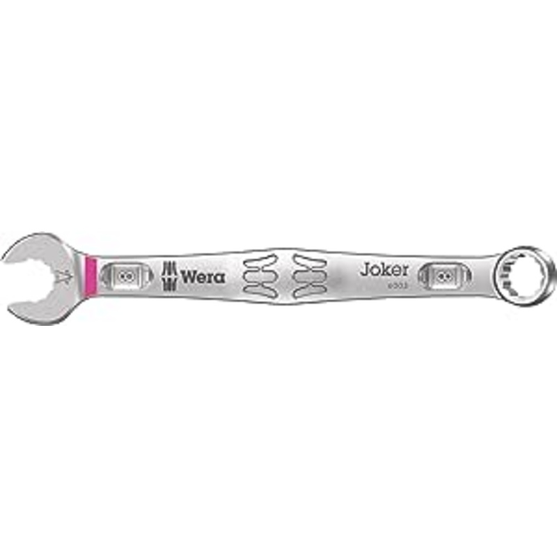 Wera 6003 Joker Ring Spanner 8mm