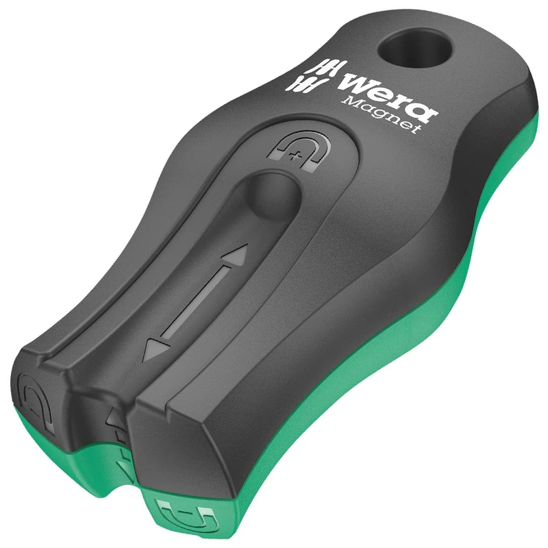 Wera Magnetiser Demagnetiser Screwdriver 9500 SB