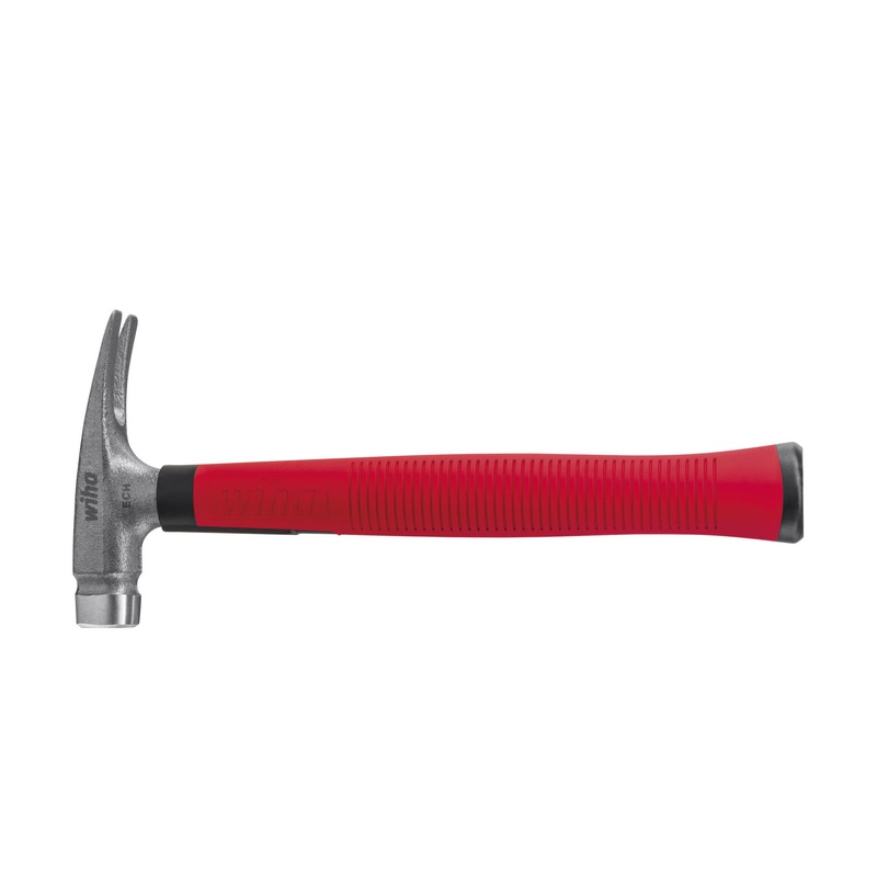 Wiha Electrician's Hammer