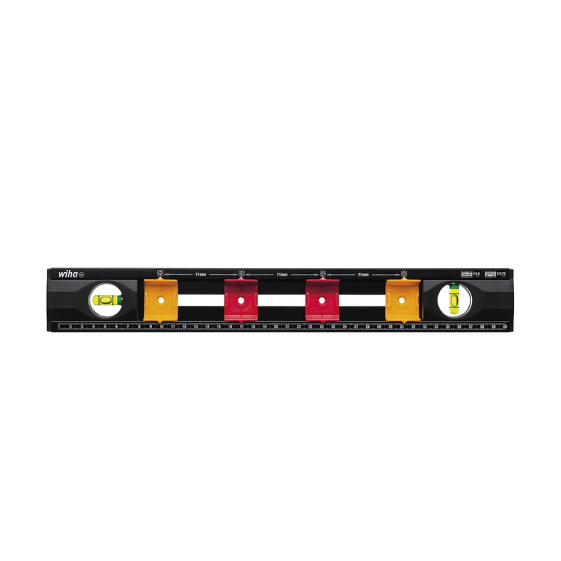 Wiha Electrician's Spirit Level