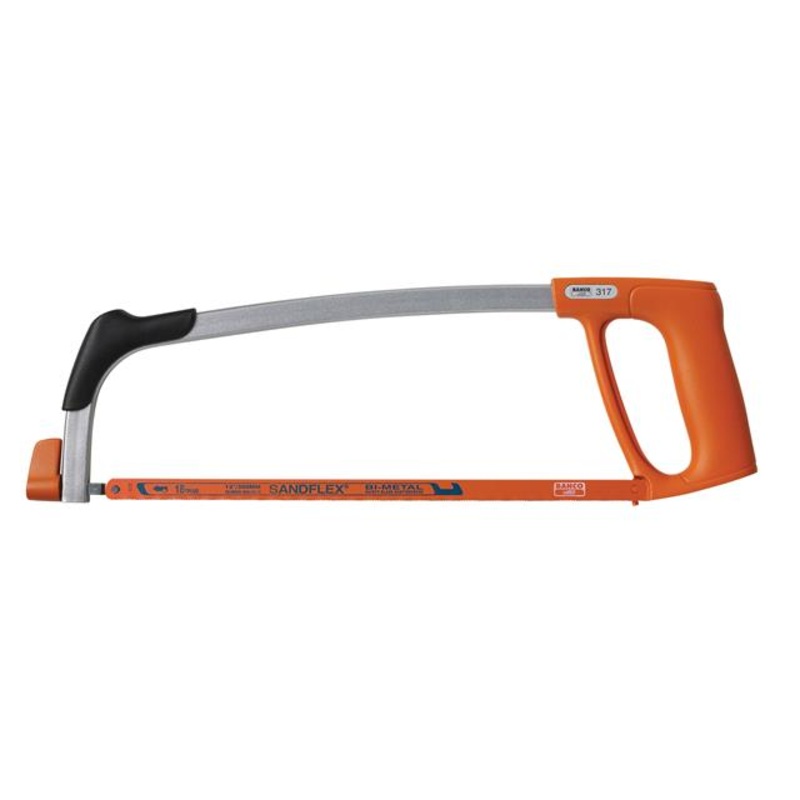 Bahco 317 Hacksaw Frame