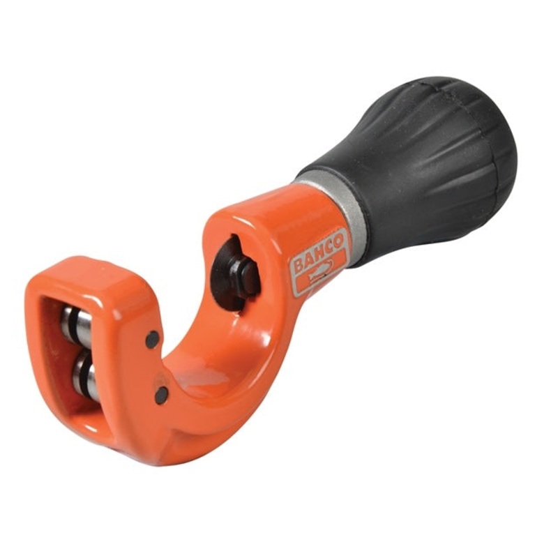 Bahco 8-35mm Telescopic Pipe Cutter and Spare Blde