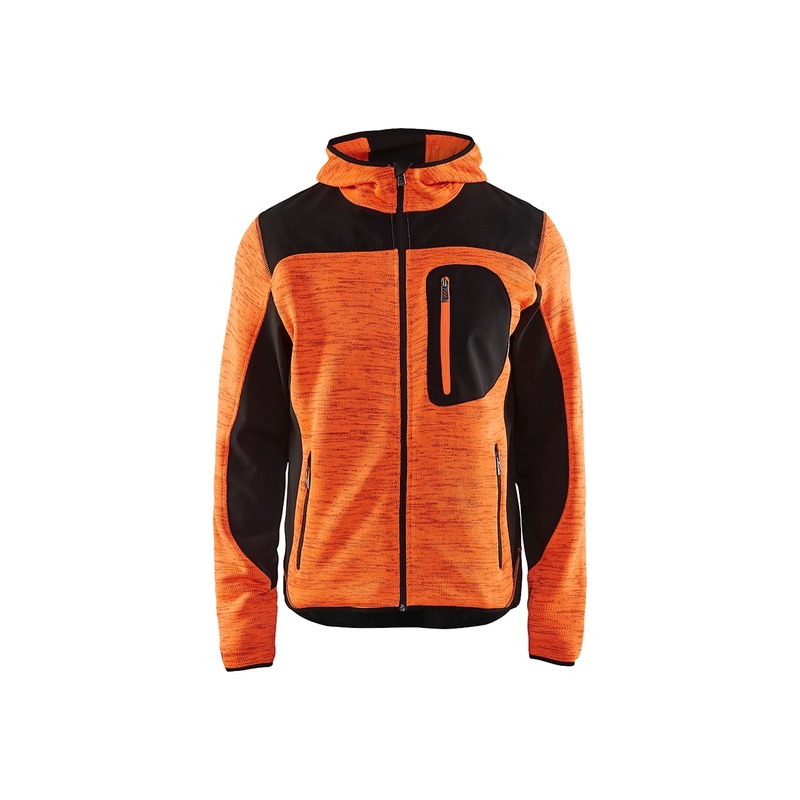 Blaklader Knitted Jacket