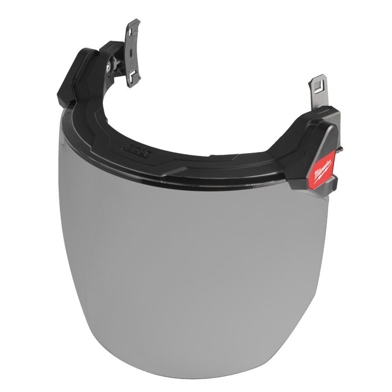 Bolt Face Shield Universal Grey -1pc