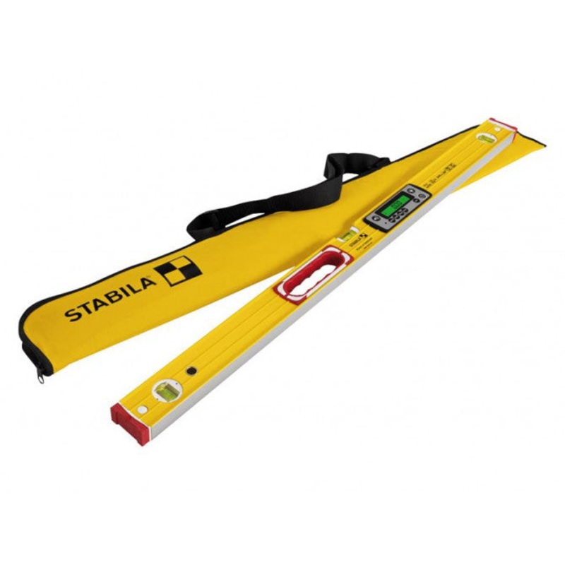Box section level TECH 196 DL, 100cm/40'