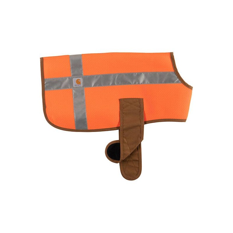 Carhartt Dog Vest Hi-Vis