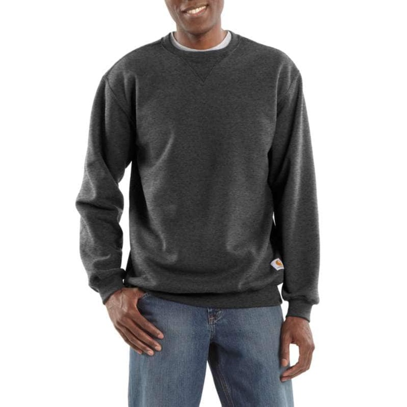 Carhartt Loose Midweight Crewneck Sweatshirt
