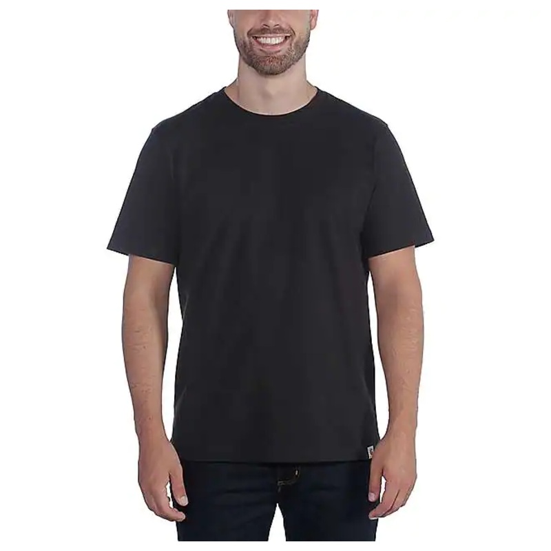 Carhartt Relaxed Fit Heavyweight Short-Sleeve T-shirt
