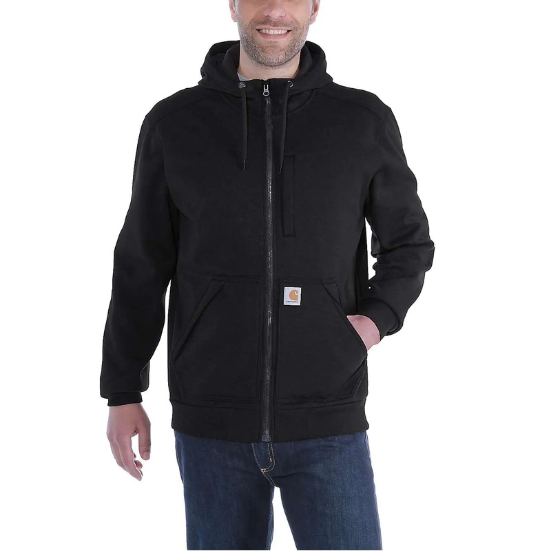 Carhartt Relaxed Fit Midweight Full-zip Sweatshirt