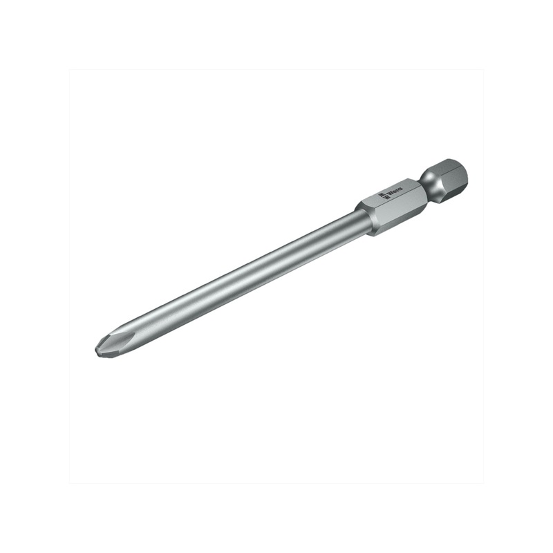 Premium 867/4Z TX15 Torx Screwdriver Bit 89mm