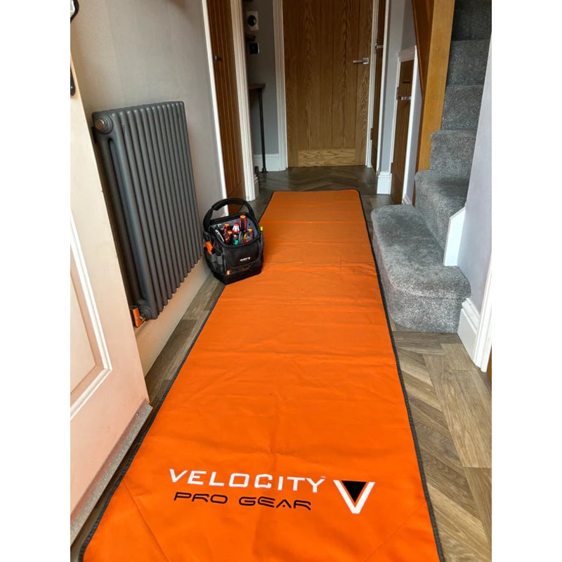 Velocity Pro Gear Work Mat