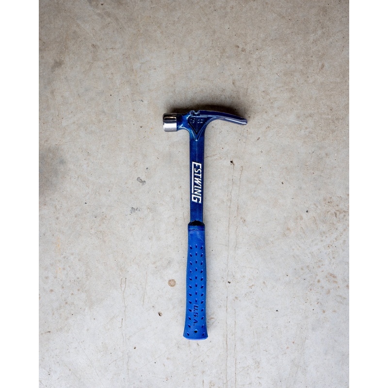 Estwing 15oz Ultra Framing Hammer with Vinyl Grip
