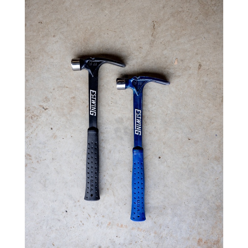 Estwing 19oz Ultra Framing Hammer with Vinyl Grip