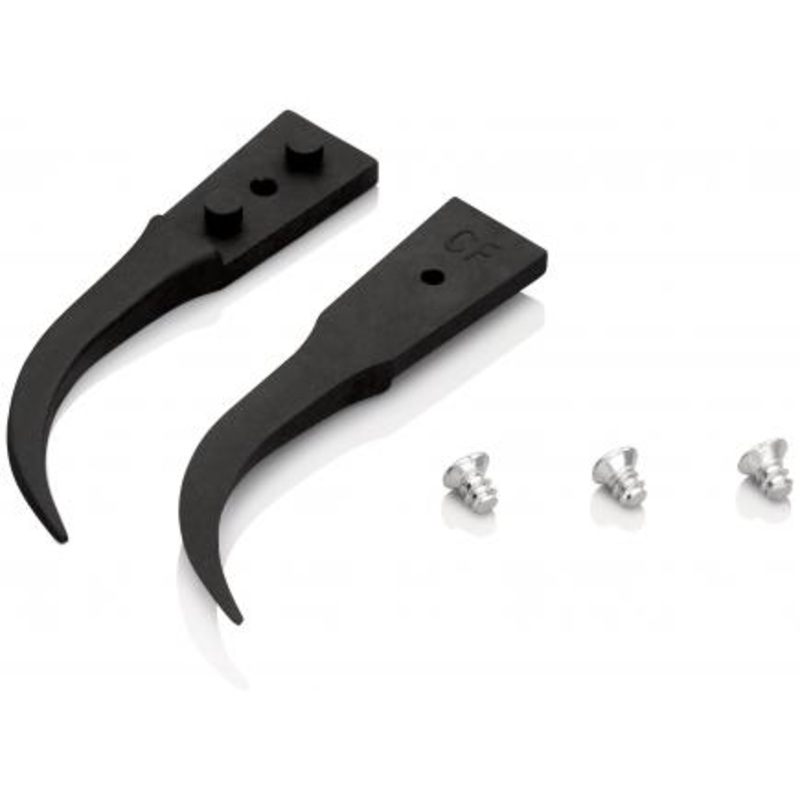 Knipex Spare Exchangeable tips ESD for 92 81 03
