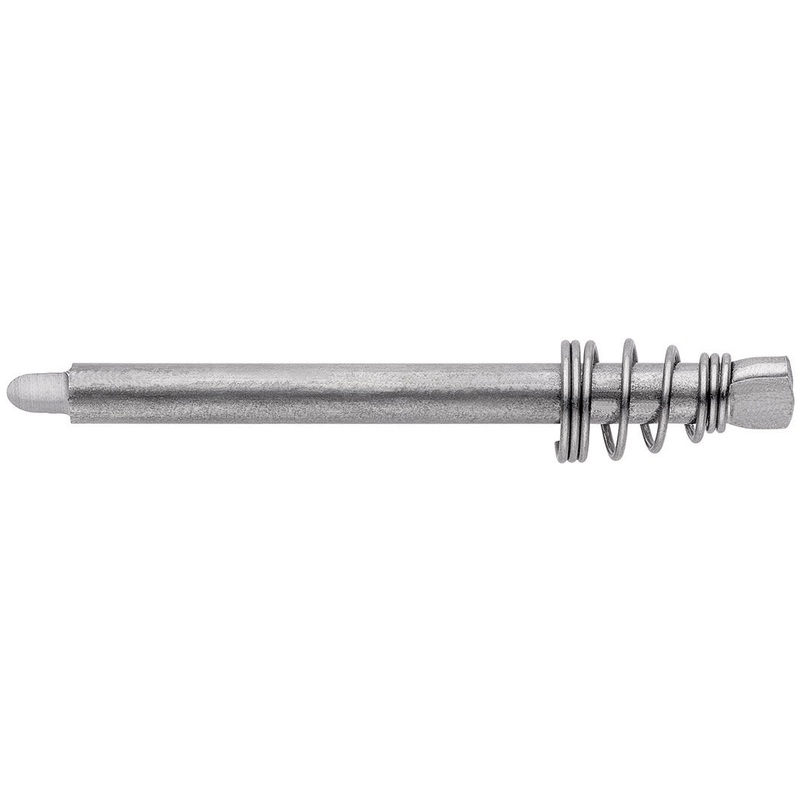 Spare blade for Spiral Dismantling Tools (16 30 135 SB & 16 30 145 SB) - 16 39 135