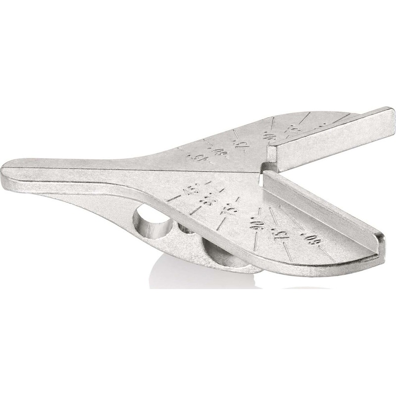 Spare blade support for 94 35 215
