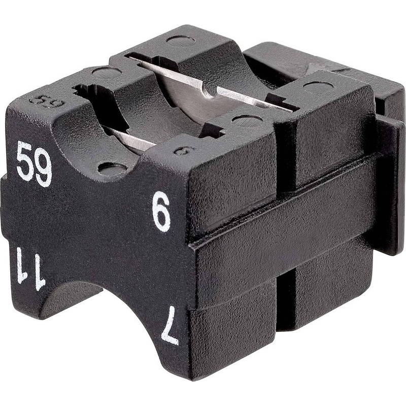 Spare blades block for 16 60 06 SB