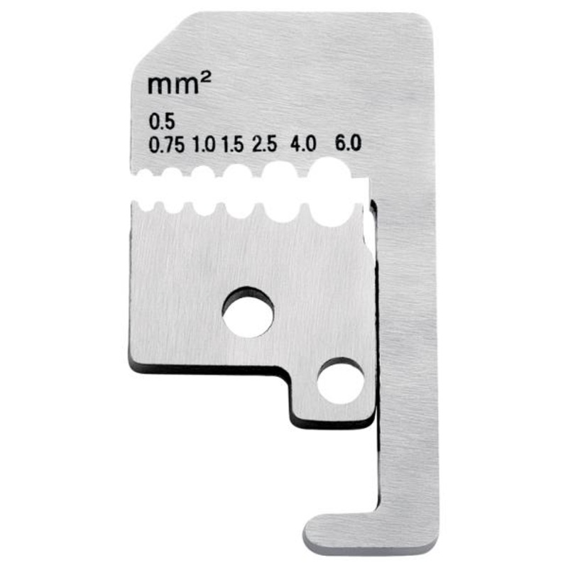 Spare blades for 12 21 180