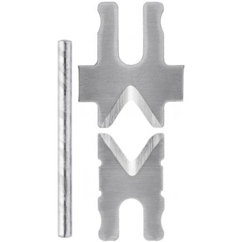 Spare blades for 12 62 180