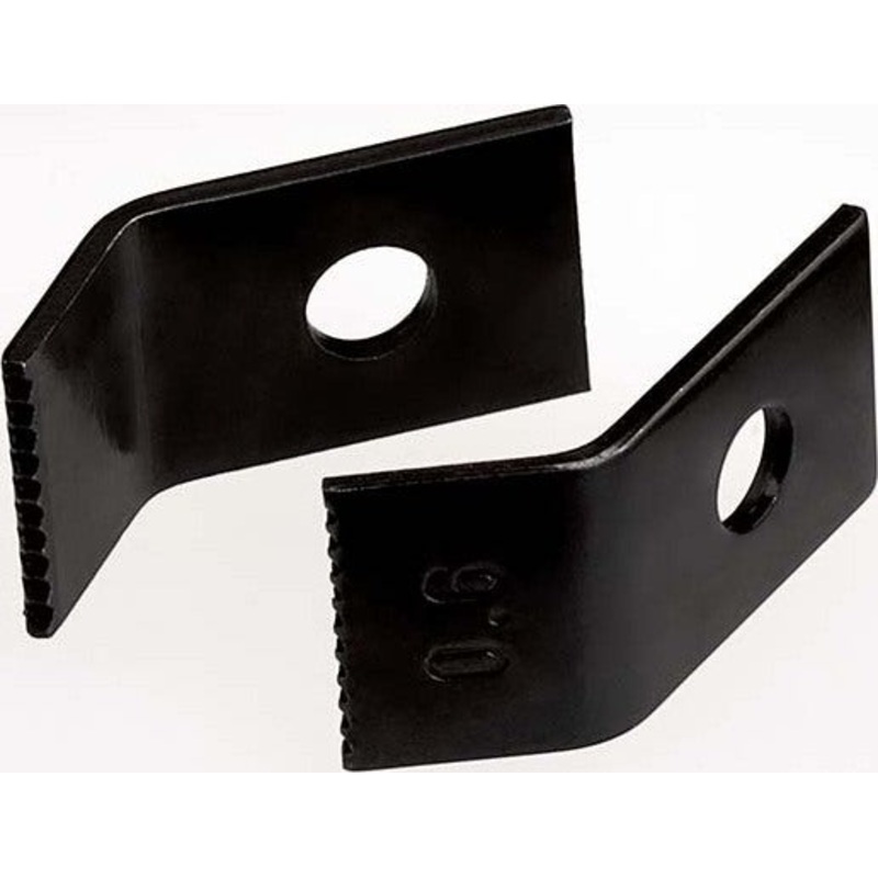 Spare blades for 15 11 120 /  0.6 mm