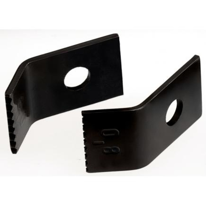 Spare blades for 15 11 120 /  1.0 mm