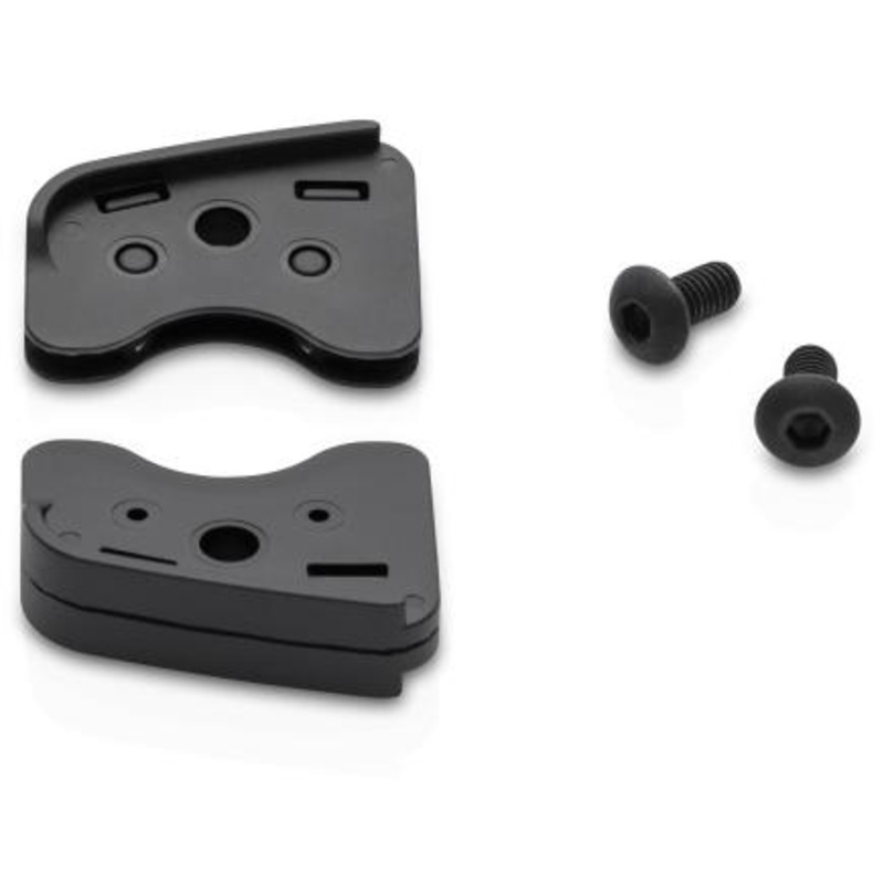 Spare blades for 90 25 20 (2x) (plastic)